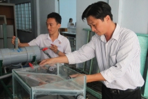 Vì sao doanh nghiệp cơ khí bị Trung Quốc “giành cơm” ngay trên sân nhà?