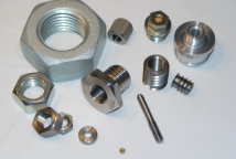 Tuyệt chiêu tháo bulong và ốc vít khi bị gãy, tuôn ren