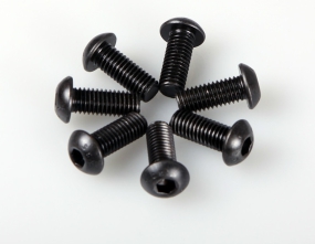 Bulong Lục Giác Trong 06