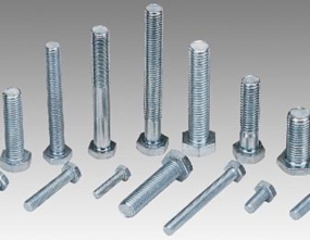 Ốc Vít Ngành Nhựa 06