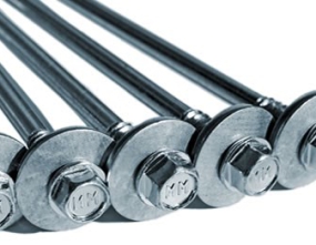Ốc Vít Ngành Nhựa 07