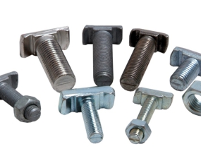Ốc Vít Ngành Nhựa 11