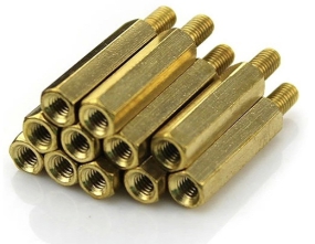 Tán - Đai ốc 02