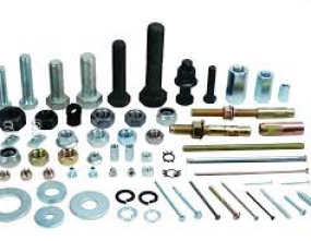 Ốc Vít Ngành Nhựa 10