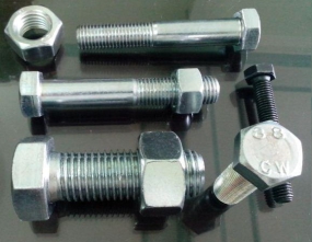 Ốc Vít Ngành Nhựa 02